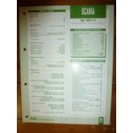 DSC 9.11 Fiche Technique Scania