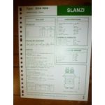 DVA 1500 Fiche Technique Slanzi