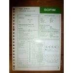 8140-21 Fiche Technique Rvi