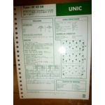 M42SB Fiche Technique Iveco