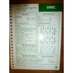 L63S Fiche Technique Iveco