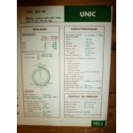 MZ42 Fiche Technique Iveco