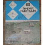 1307 1308 Revue Technique Simca Talbot