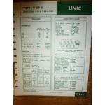 V85S Fiche Technique Iveco