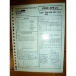 30.8 - 32.8 - 35.8 - 40.8 Fiche Technique Iveco