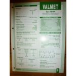 620DS Fiche Technique Valmet