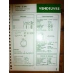 D60 Fiche Technique Vendeuvre
