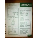 D60 Fiche Technique Vendeuvre