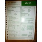 TD102F Fiche Technique Volvo