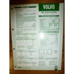 TD63E - TD63ES Fiche Technique Volvo