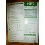 D16A 470-520 Euro I Fiche Technique Volvo
