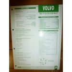 D16A 470-520 Euro II Fiche Technique Volvo