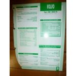 D6B-EM/EC 99 Fiche Technique Volvo