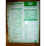 D12D 500 Turbocompound Fiche Technique Volvo