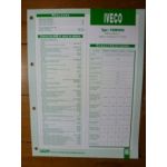 F4DE9684 Fiche Technique Iveco
