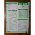 4045 HRT Fiche Technique Claas