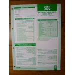 620 95-96-97-98-99 Fiche Technique Case IH