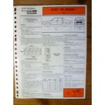 80 1.6 D Fiche Technique Audi