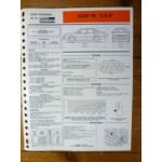 90 2.0 E Fiche Technique Audi