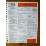 100 75cv Fiche Technique Audi