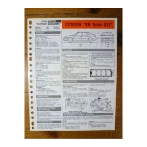 Support Moteur Boîte Pour Citroën XM Turbo D12 Et Peugeot 605 - Référence 8271161 N°1 - Occasion, Origine France