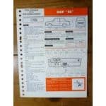55 Fiche Technique Daf