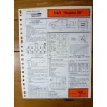 Regata 85 Fiche Technique Fiat