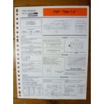 Tipo 1.4 Fiche Technique Fiat