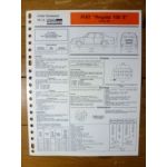 Fiche Technique Fiat
FIAT REGATA 100 S avant 1986

Type: 138 AE 54 A

Ref : FTRTA-FIA-REGATA-C