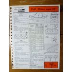 Ritmo Super 85 Fiche Technique Fiat