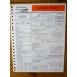 MINI 3 Fiche Technique Austin