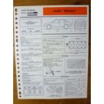 Samara Fiche Technique Lada