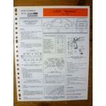 Samara Fiche Technique Lada