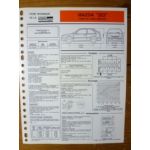 MAZDA 323 1600 Turbo Injection

Type: BF1212

Ref : FTRTA-MAZ-323-B Fiche Technique Mazda