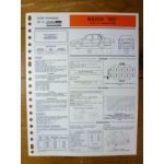 MAZDA 323 1300cc depuis 1988

Type: BF 14 BZ

Ref : FTRTA-MAZ-491