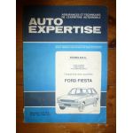 Fiesta Revue Auto Expertise Ford
