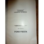 Fiesta Revue Auto Expertise Ford