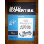 Polo 81- Revue Auto Expertise Volkswagen