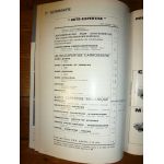 Scirocco Revue Auto Expertise Volkswagen