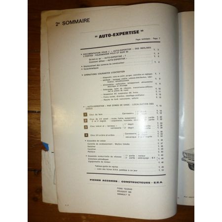 Polo Audi 50 Revue Auto Expertise Volkswagen