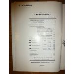 Escort II 75 Revue Auto Expertise Ford