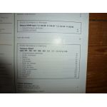 Farmer 305 a 312 Revue Technique Agricole Fendt