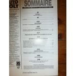 Corsa Die Revue Technique Electronic Auto Volt Opel