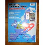 Equip'Auto 99 Revue Technique