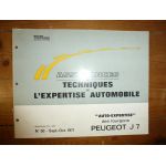 J7 Revue Auto Expertise Peugeot