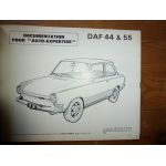 44 55 Revue Auto Expertise Daf