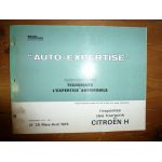 H Revue Auto Expertise Citroen