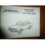 125 Revue Auto Expertise Fiat
