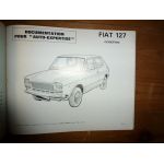 127 Revue Auto Expertise Fiat