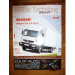 Atleon Revue Technique Nissan